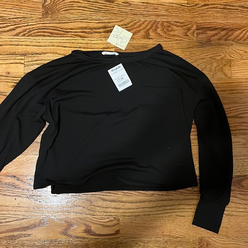 Olivia Rae,Size small,Black